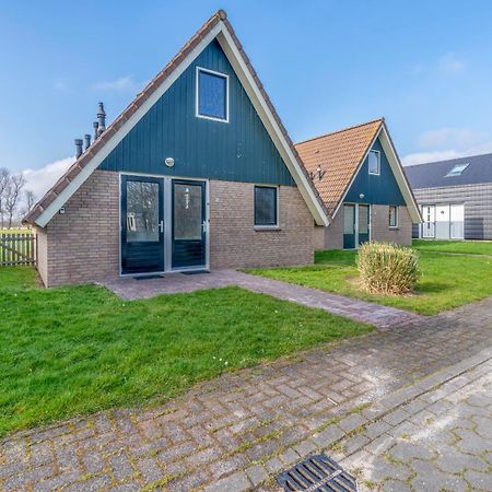 Villa Nieuwlanderweg 75 De Waal Exterior foto